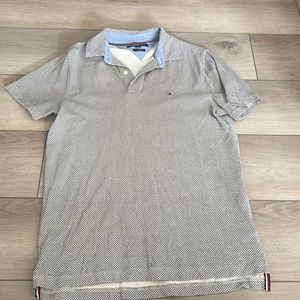 👕Slim Fit Polo Tommy Hilfiger
